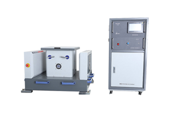 Vibration testing equipment