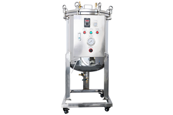 IPX8 pressure immersion testing machine