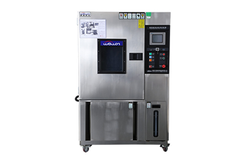 Constant temperature and humidity testing machine