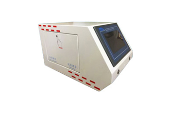 Air tightness testing equipment